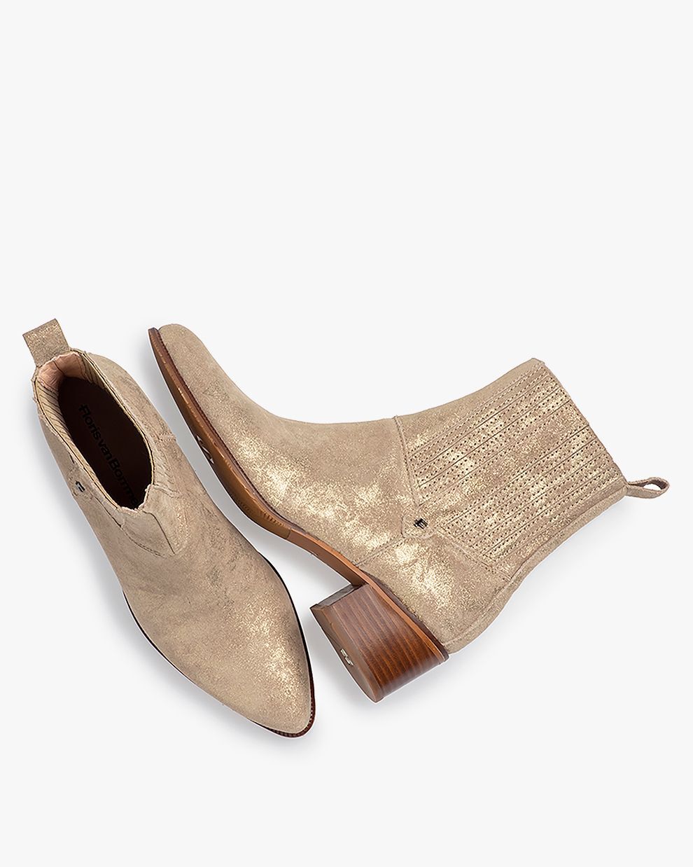 Yager zip boot 2025
