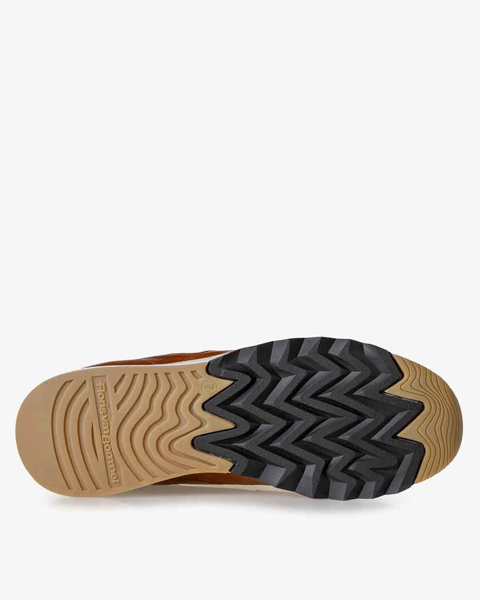 Noppi sneaker Ollie B Bommel SFM-10087-23-01 | Floris van Bommel®