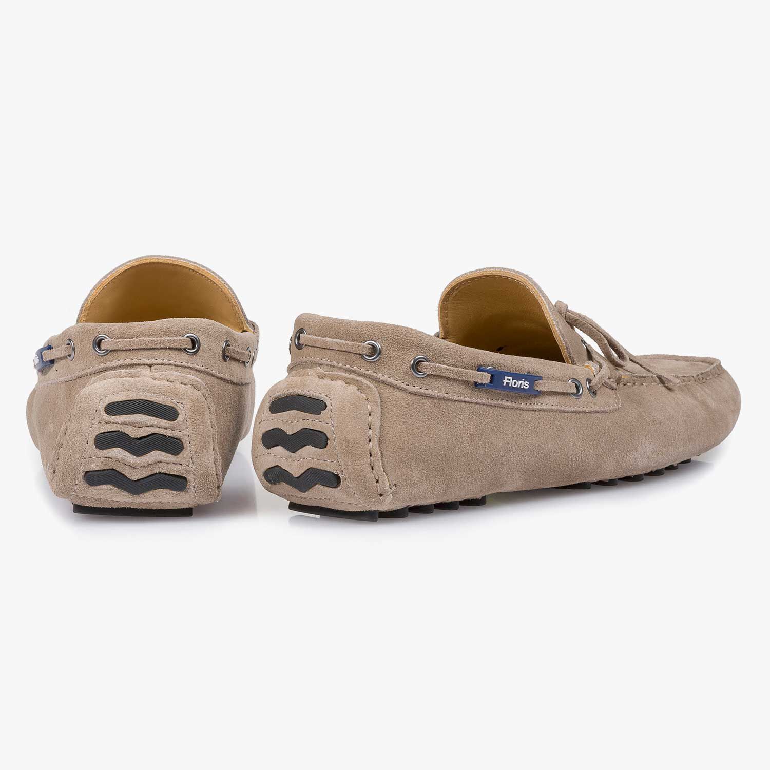 Van bommel moccasins outlet