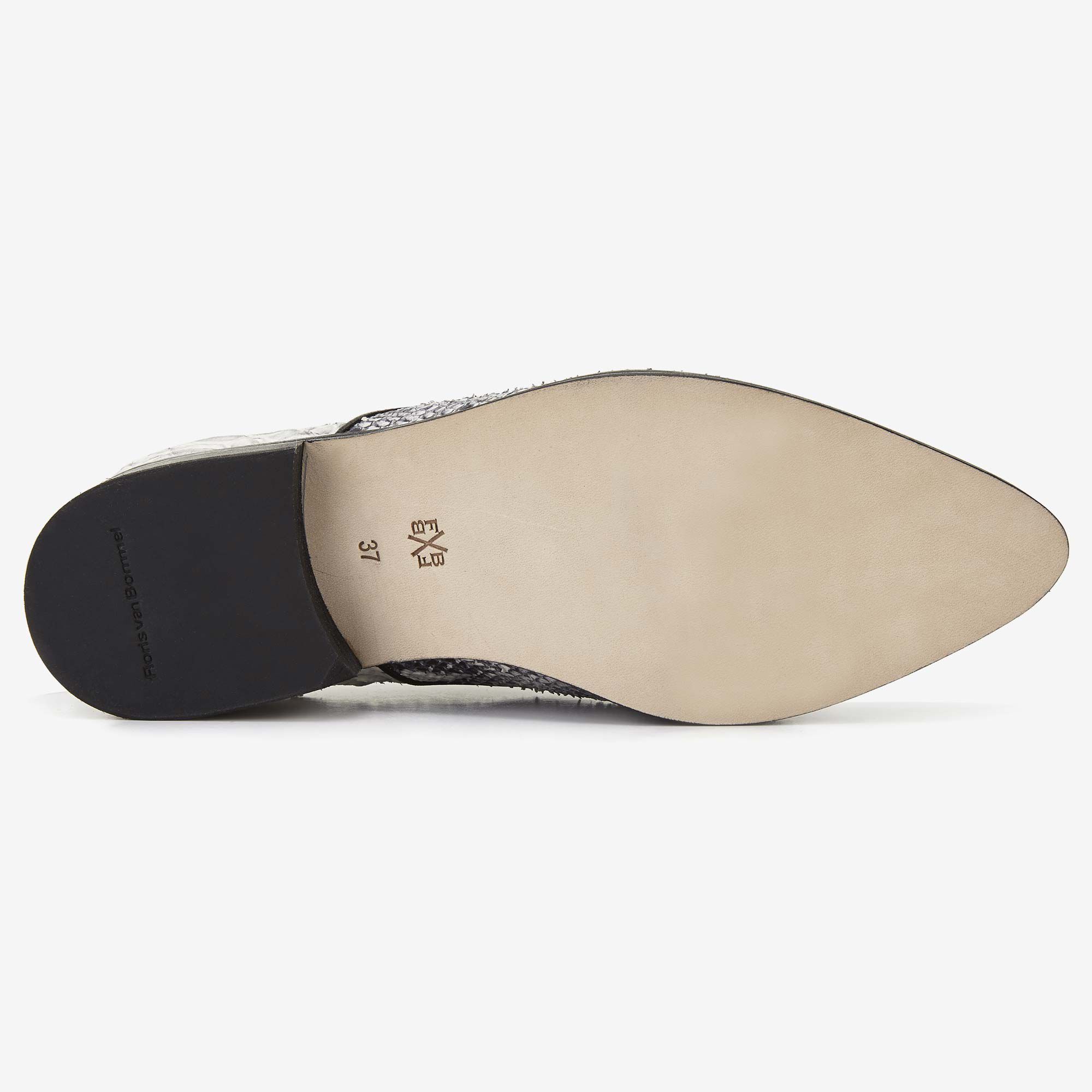 Floris van bommel snake print clearance