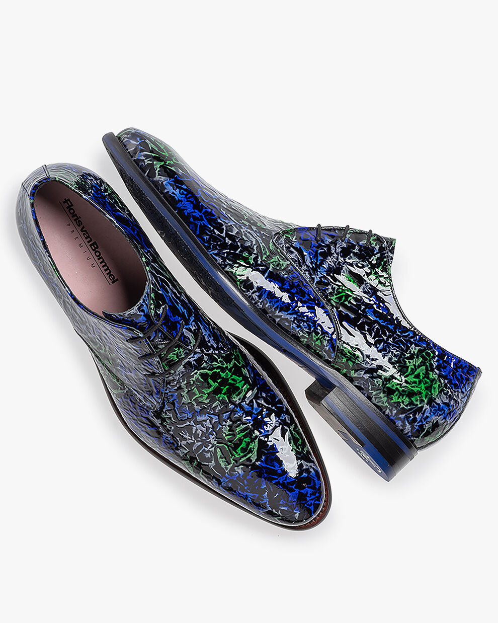 Floris van bommel limited edition online