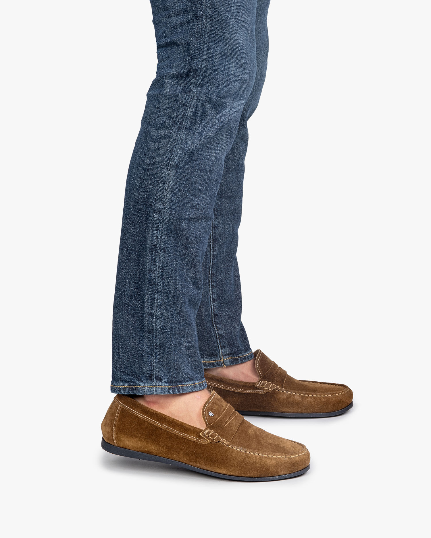 Loafers floris van bommel best sale