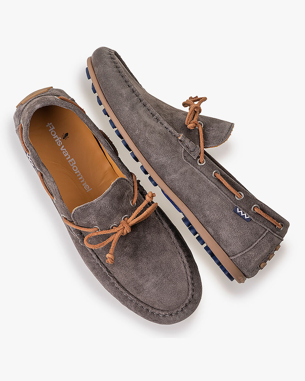 Loafers store van bommel