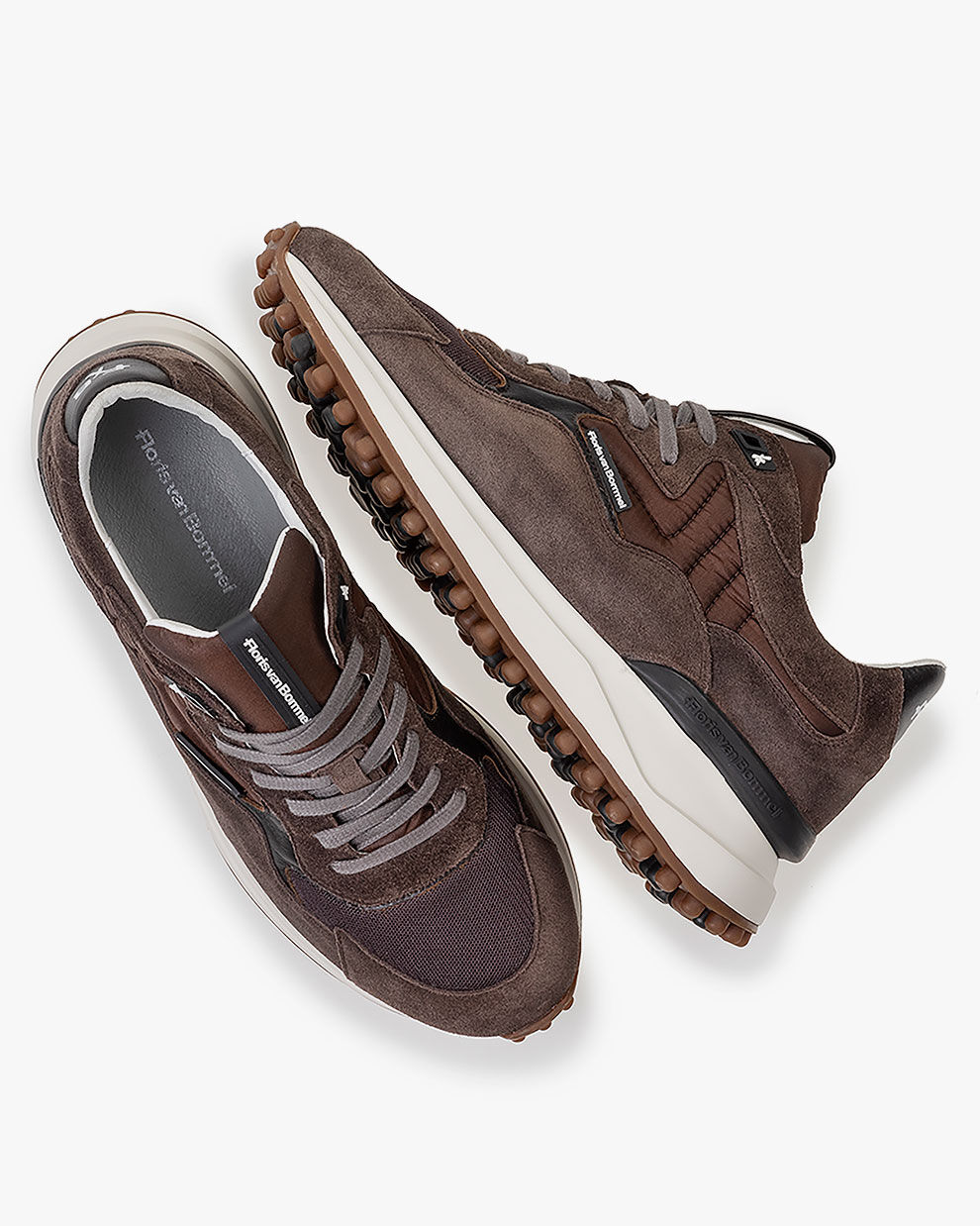 Vans 2025 plateau dames