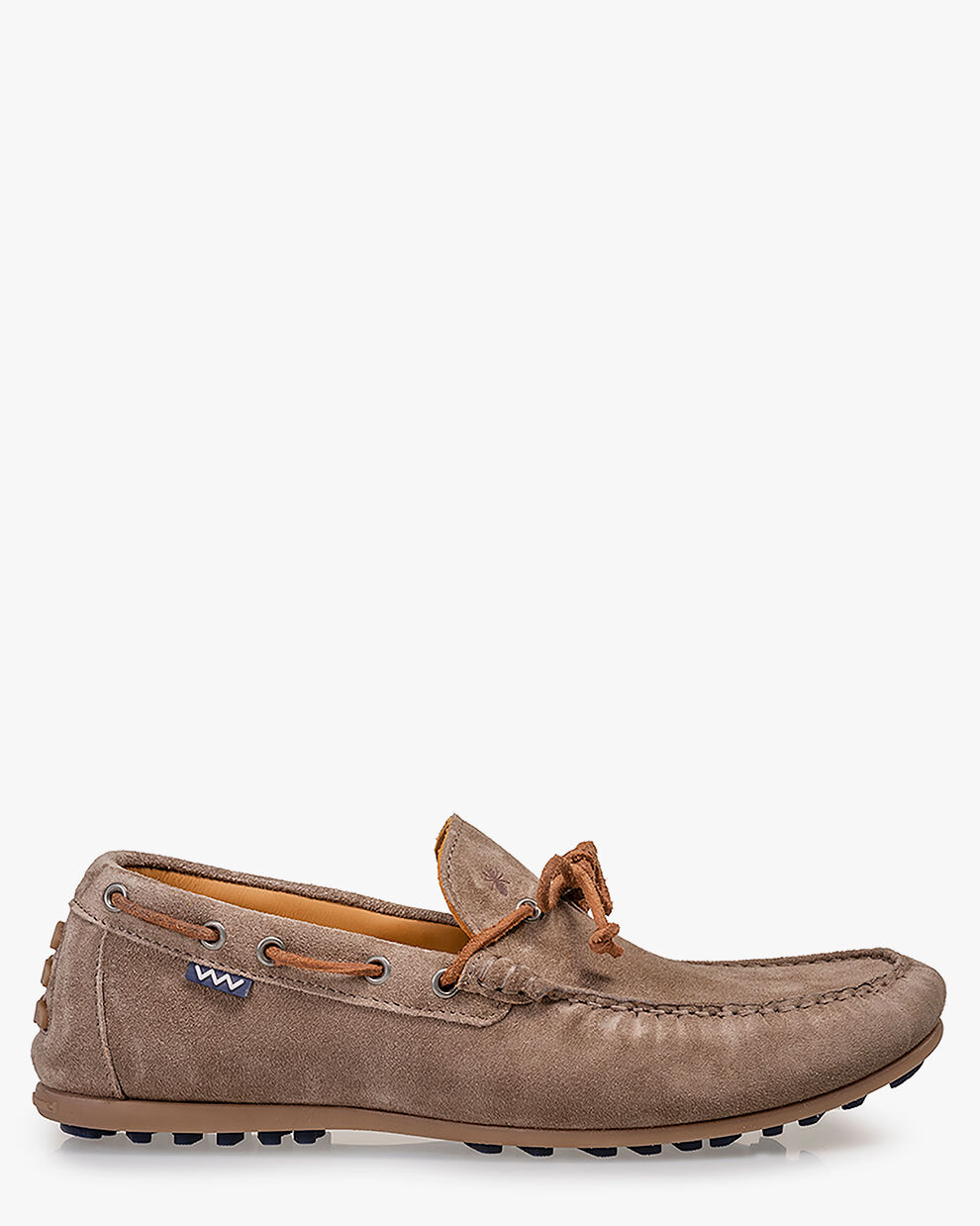 Van moccasins 2025