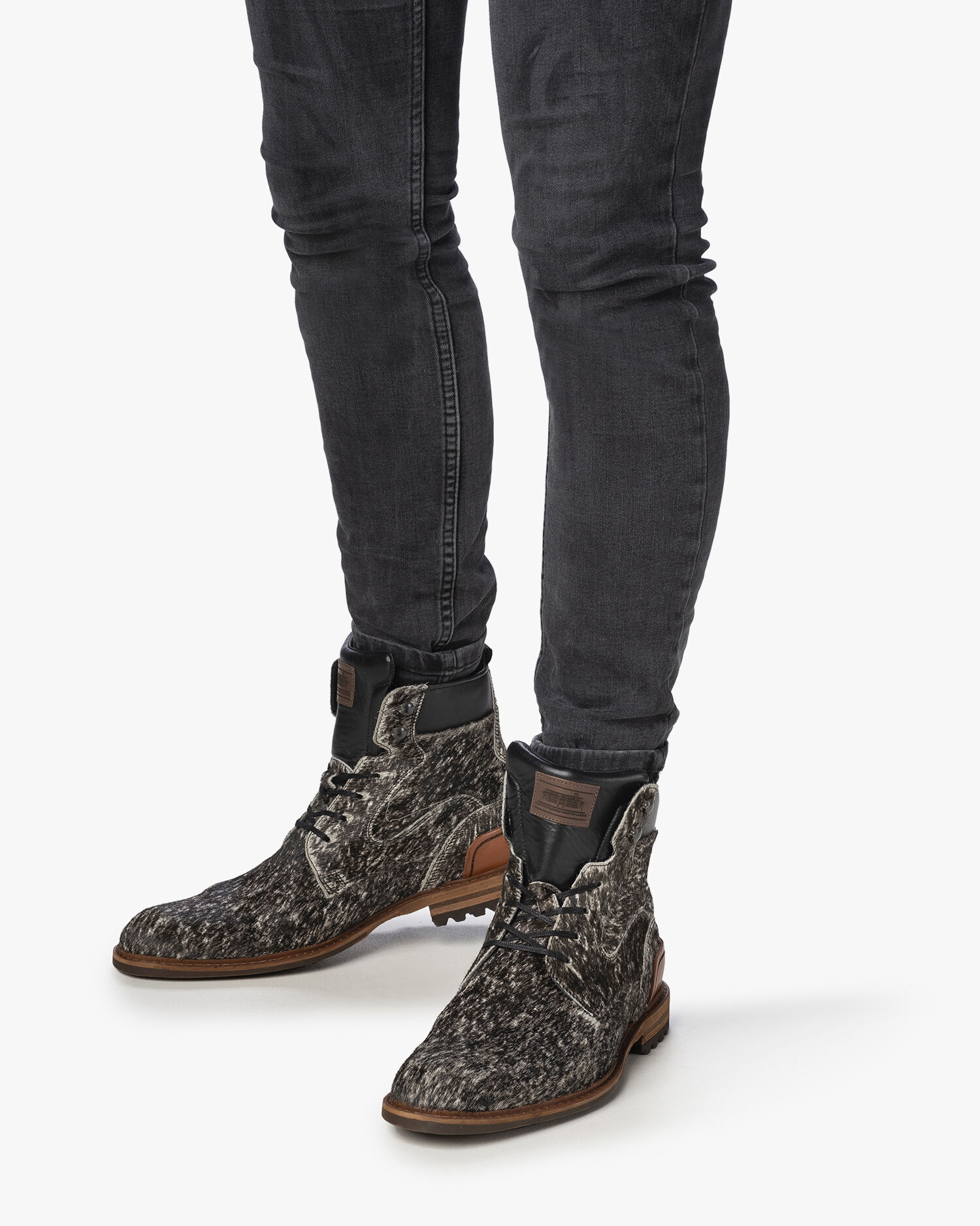 Chaussures floris van on sale bommel homme