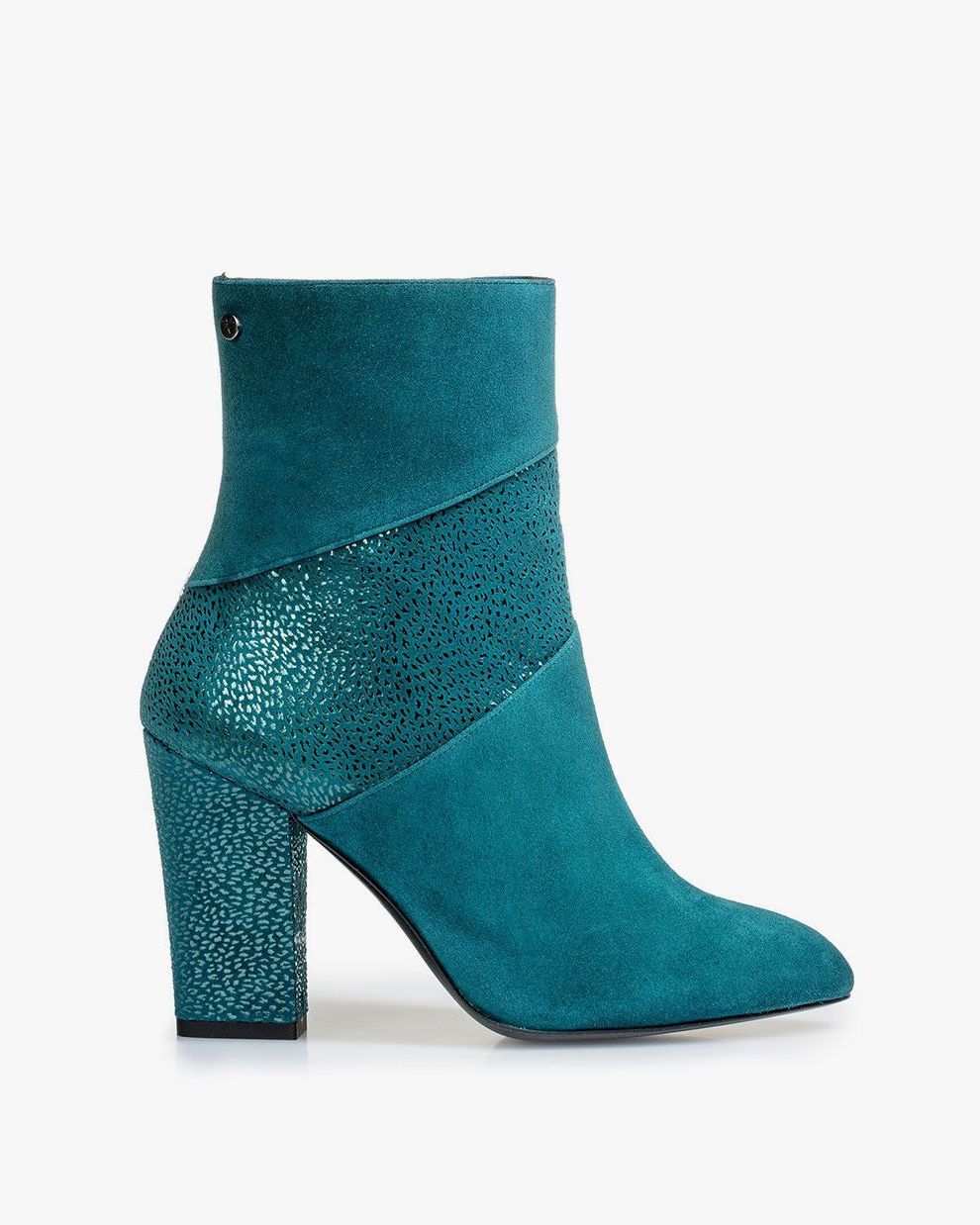 Next blue ankle boots deals