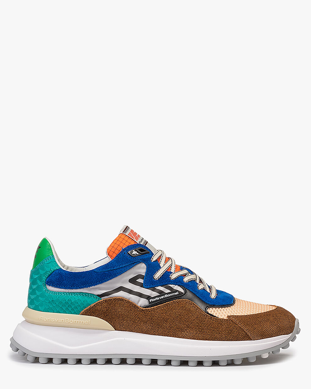 Floris van clearance bommel size chart