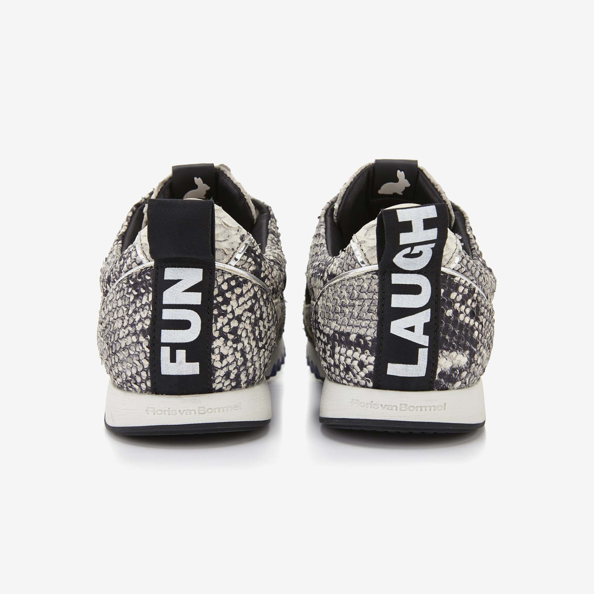 Floris van bommel snake print best sale
