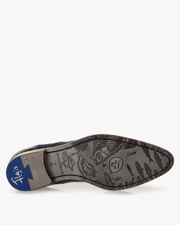 De Stapper 17.95