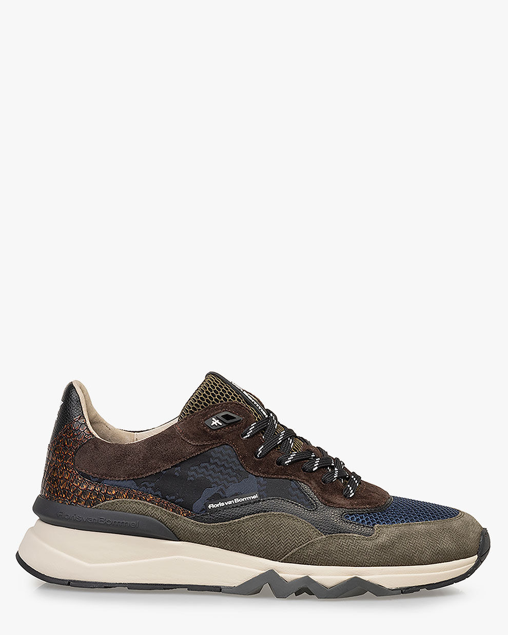 Official Webshop Floris van Bommel Floris van Bommel Official