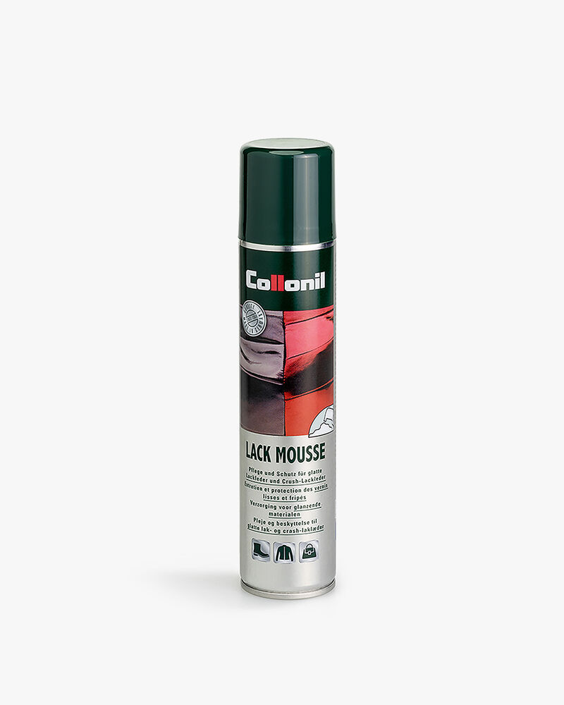 Lack Mousse 200 ml (€5,50/100ML)