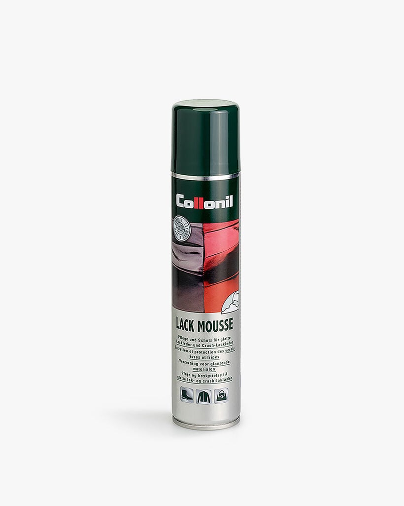 Lack Mousse 200 ml (€5,50/100ML)