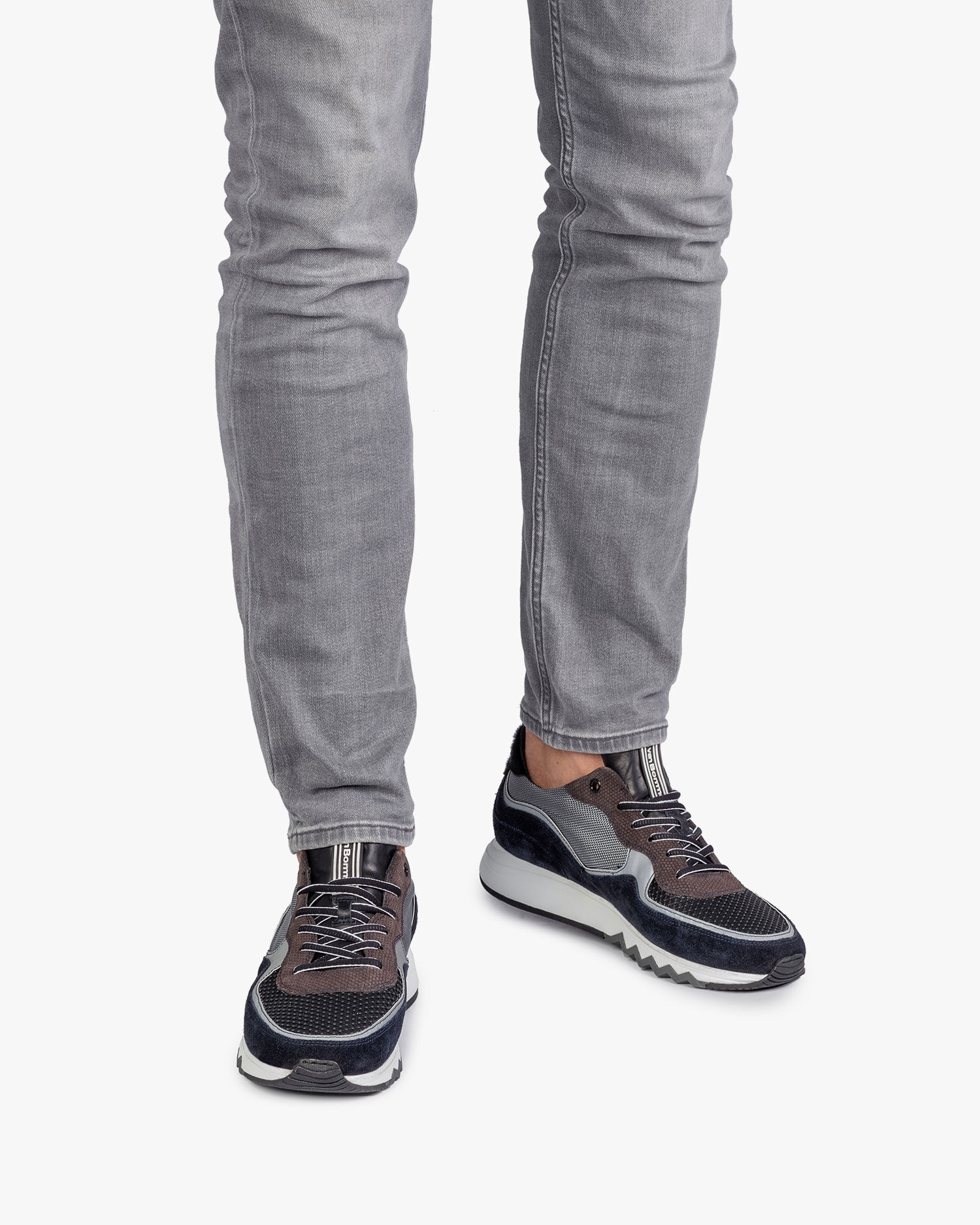 Floris van bommel sneakers 16093 2025