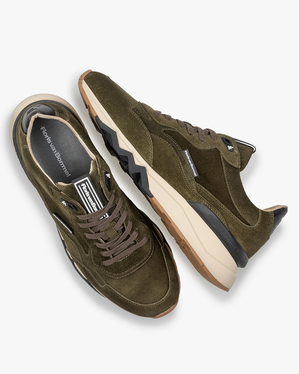 Floris sneakers sale sales