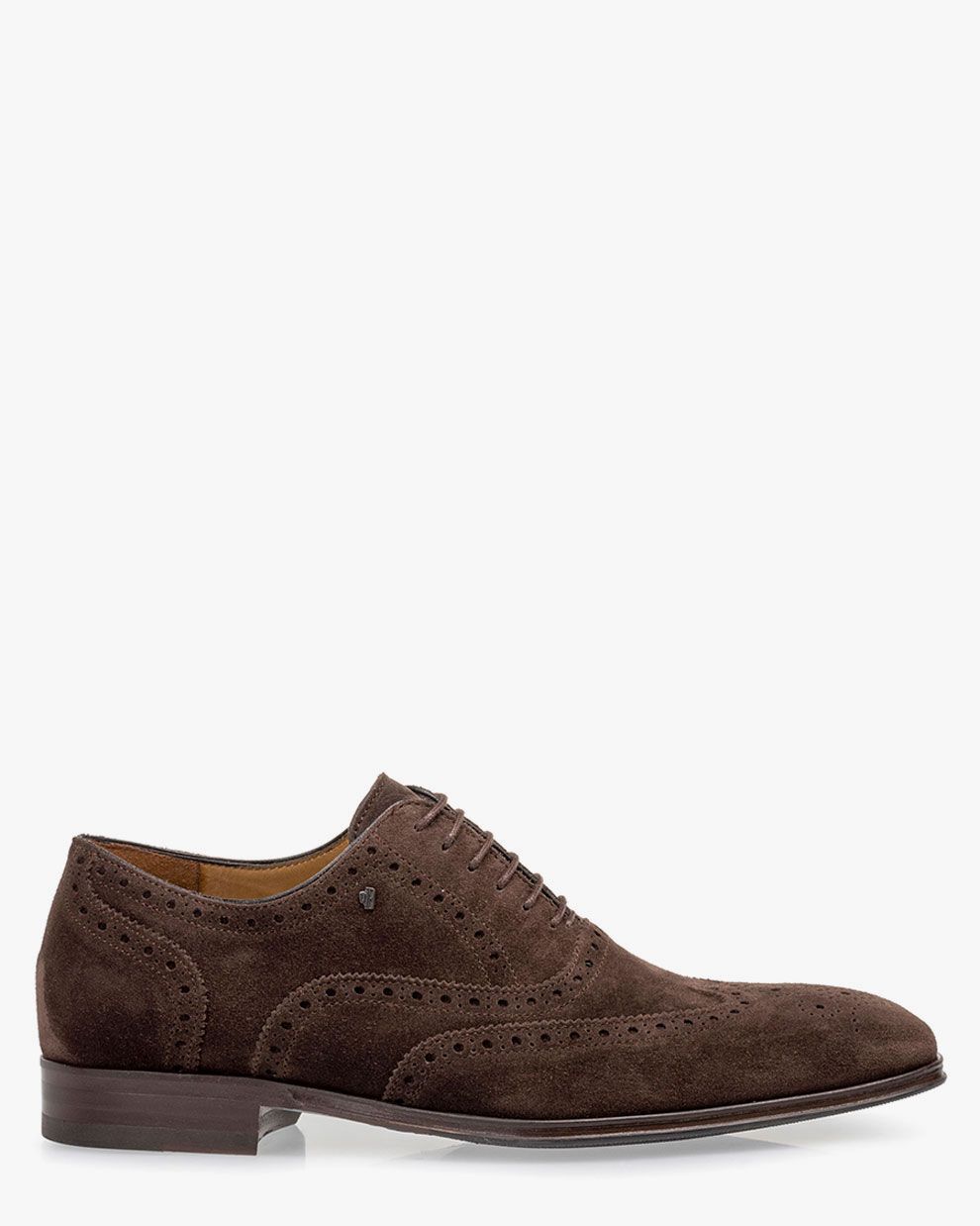 Krakende schoenen 2025 van bommel