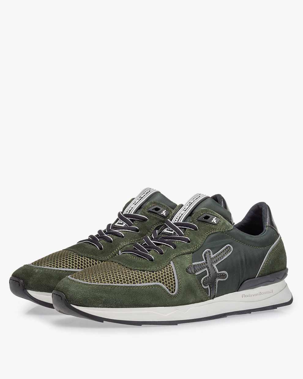 Floris van bommel sport new arrivals