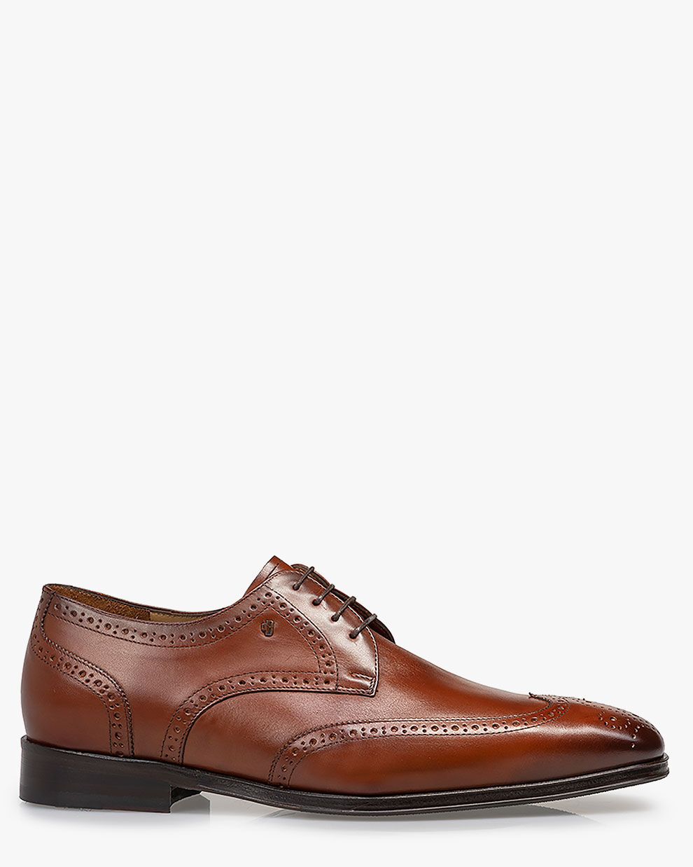 Floris van bommel brogues new arrivals