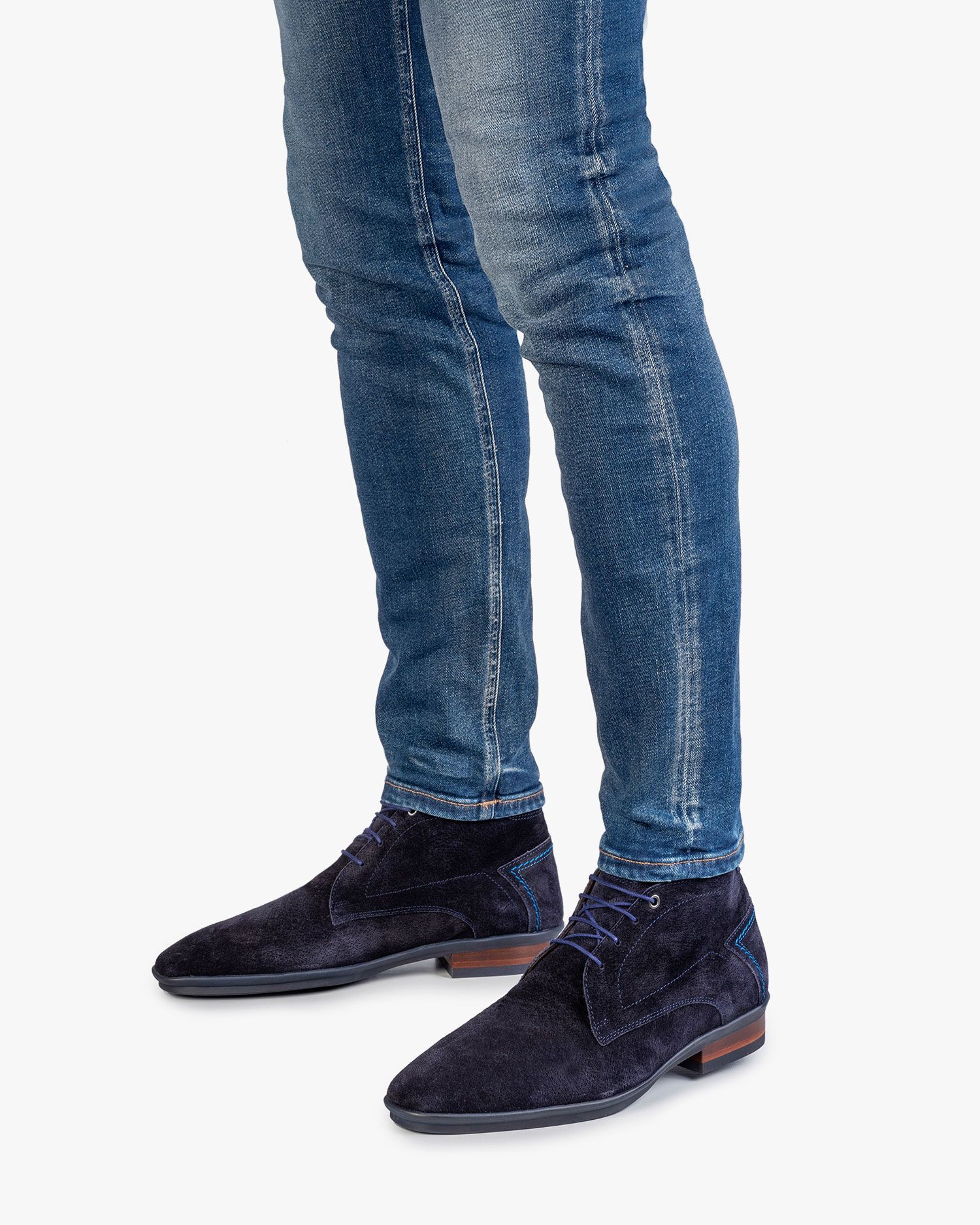 Schoenen van store bommel