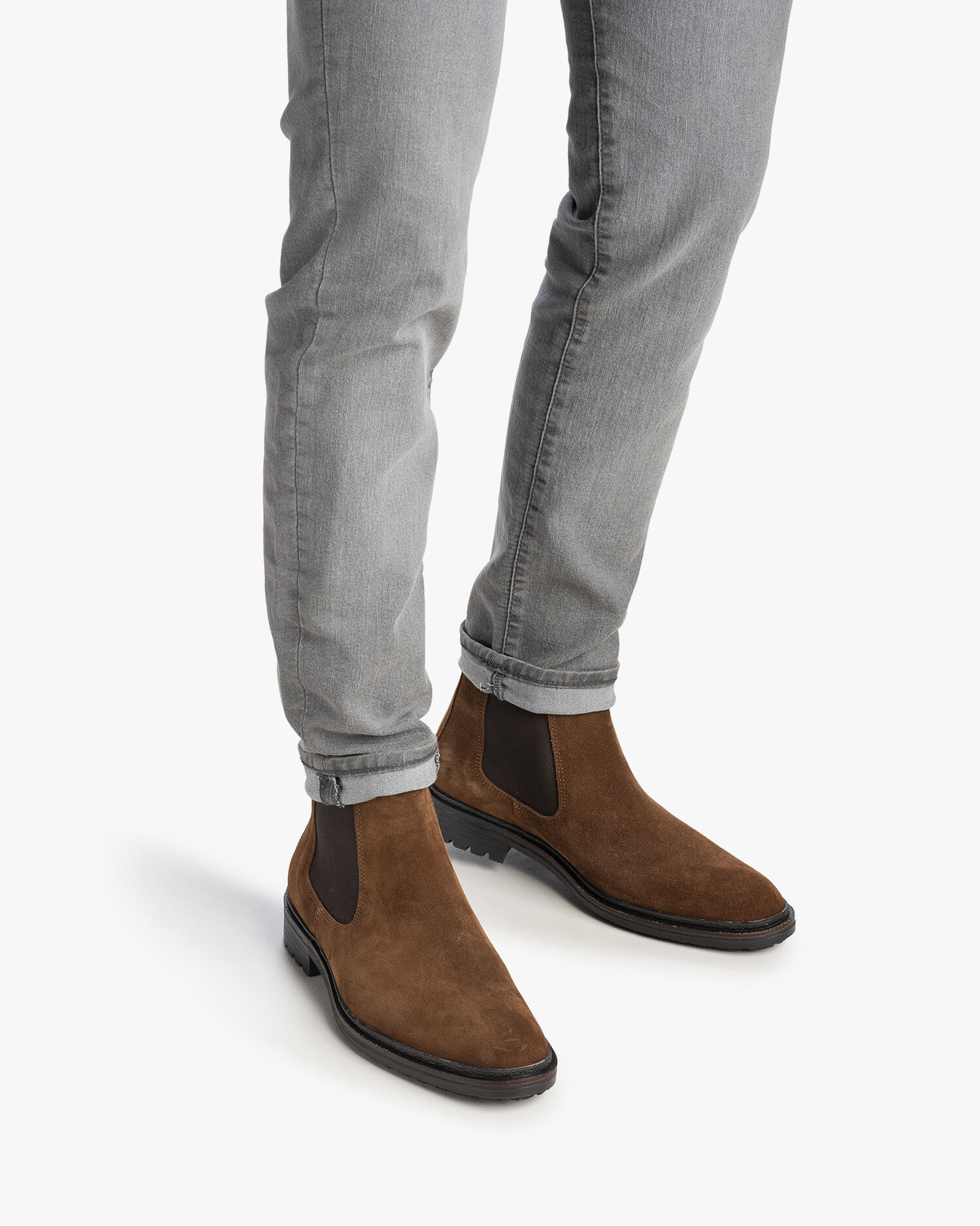 Chelseaboots heren 2025