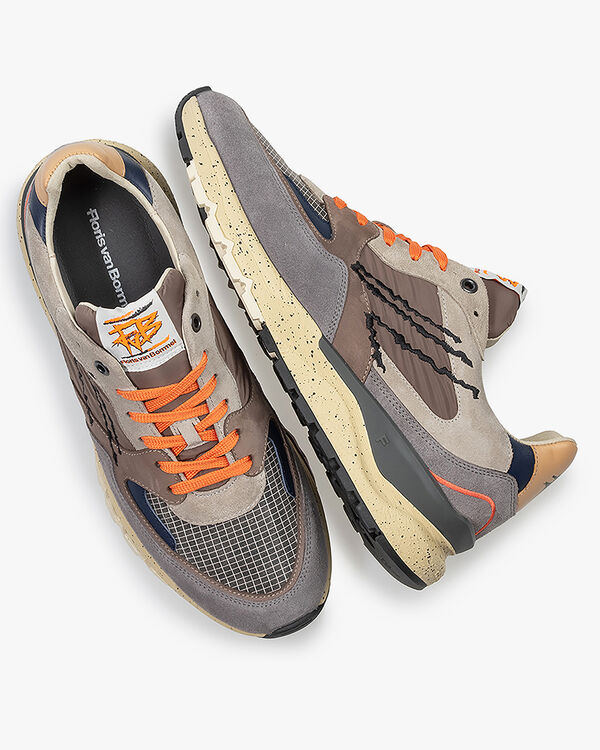 De Treener 06.15