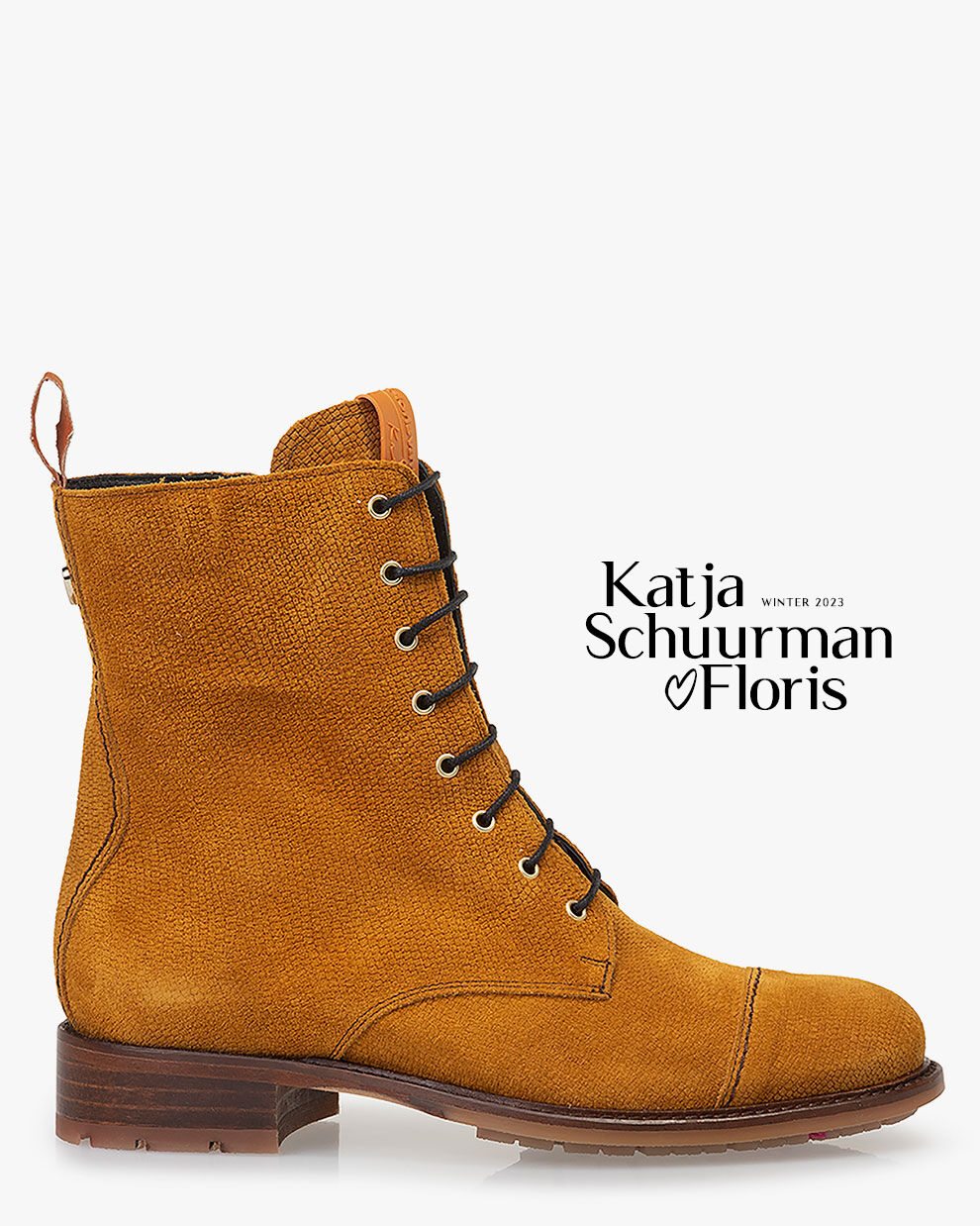 Collection Katja Schuurman x Floris Floris van Bommel Official
