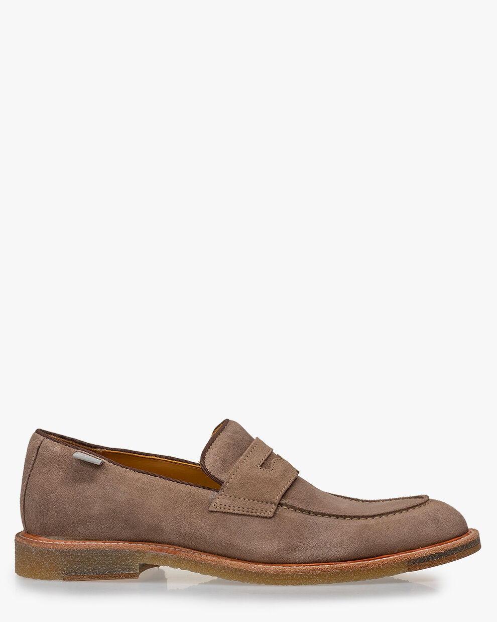 Loafers floris van bommel best sale