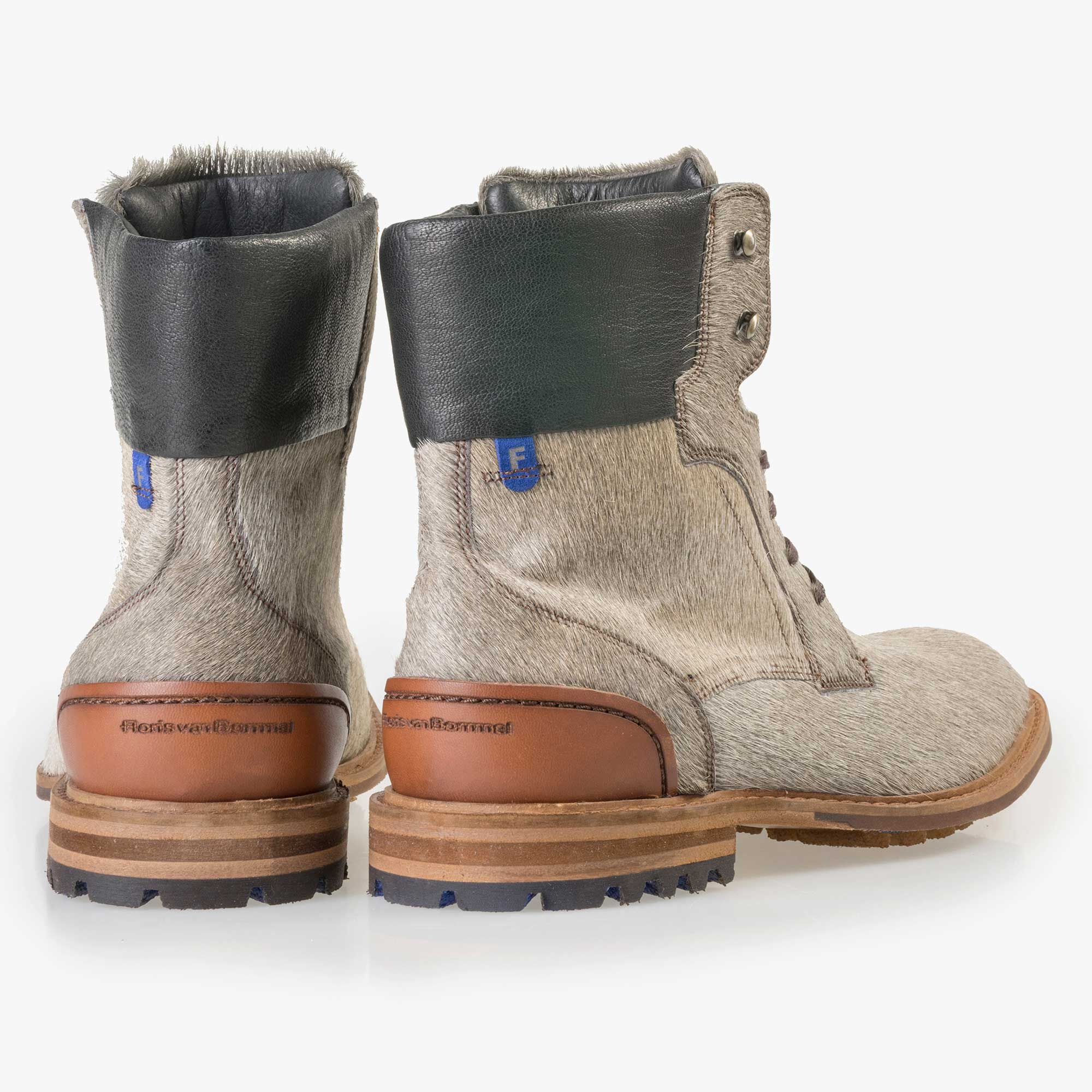 Floris van bommel pony clearance
