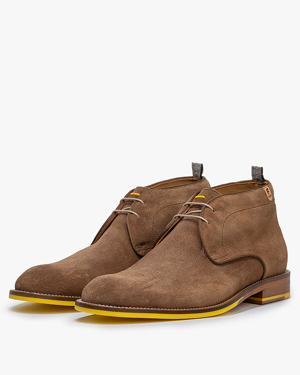 De Geler 01.01