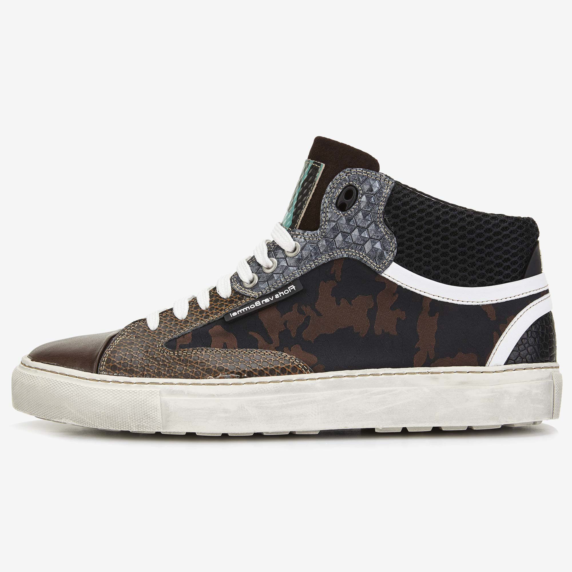 Floris bommel sales sneakers