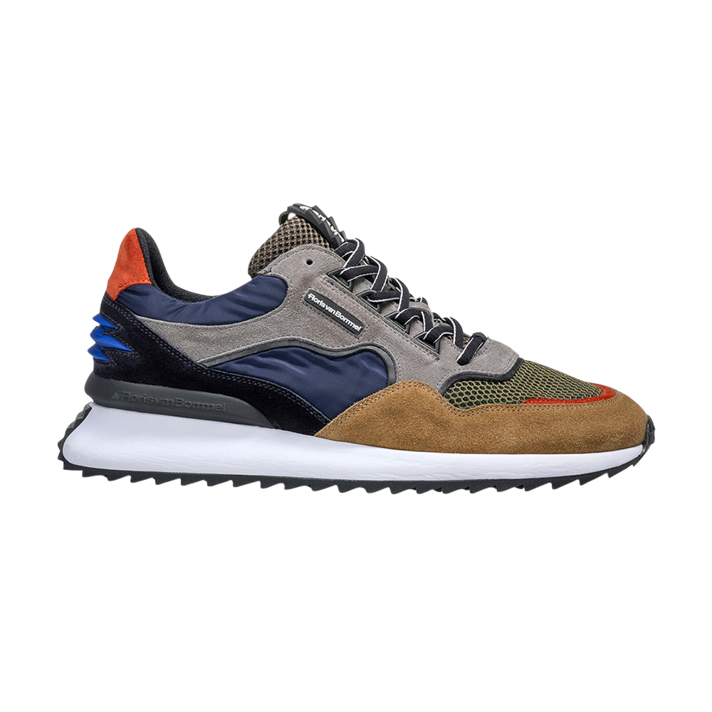Bommel Sneakers | Online museusolsona.cat