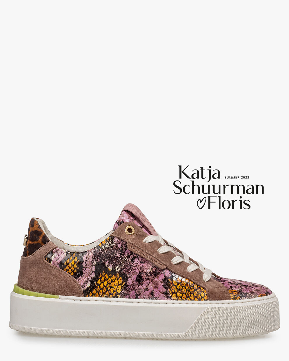 Floris van bommel cheap women