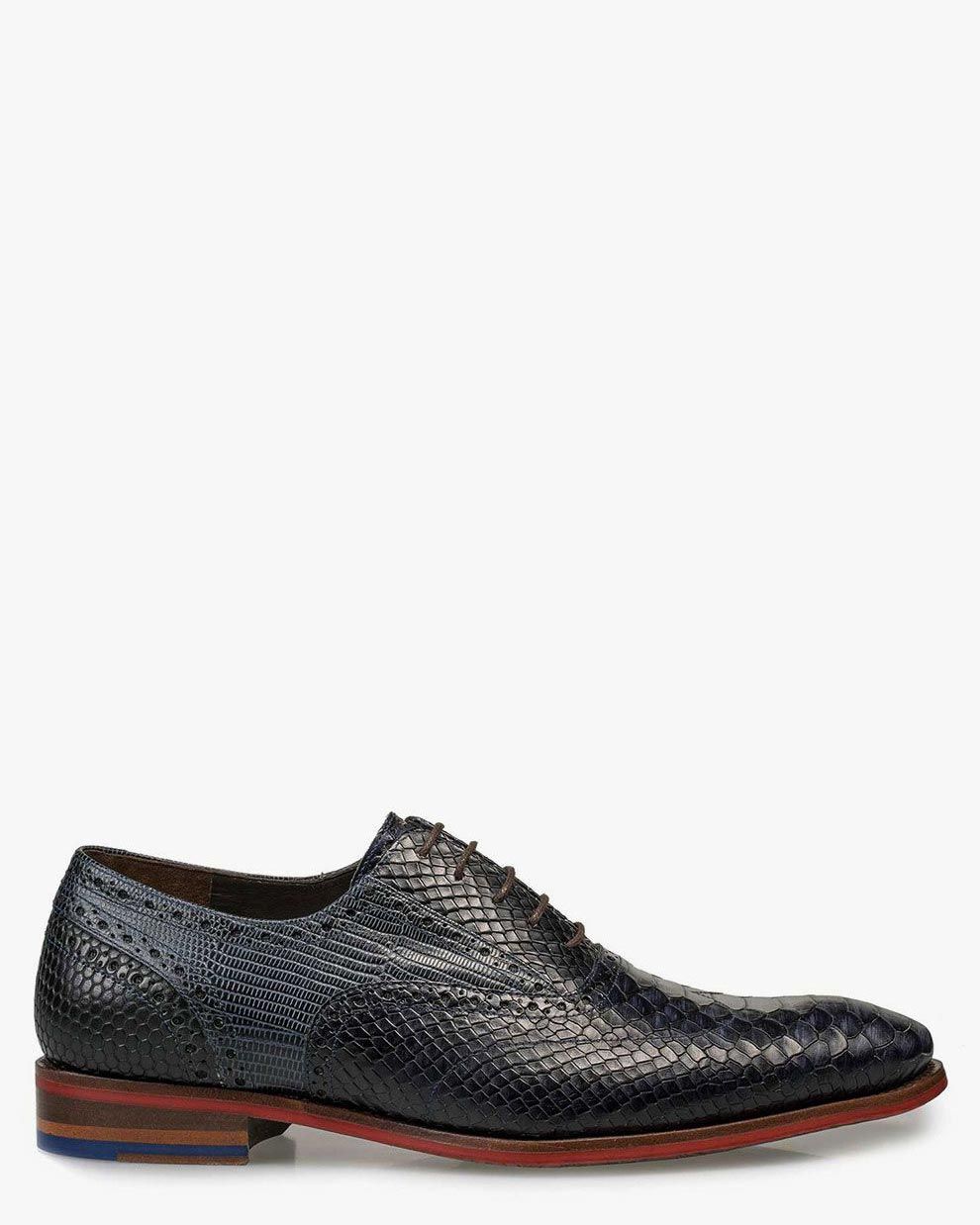 Van bommel brogues outlet
