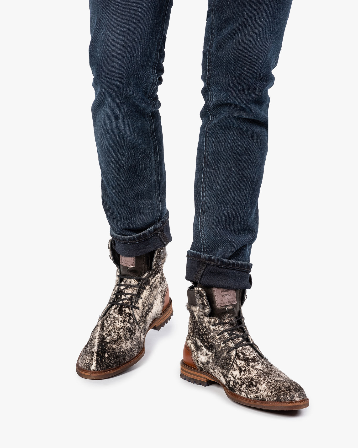 Floris van bommel pony outlet