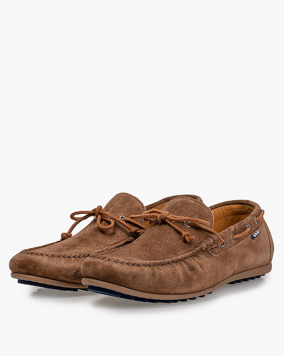 Loafers van bommel deals