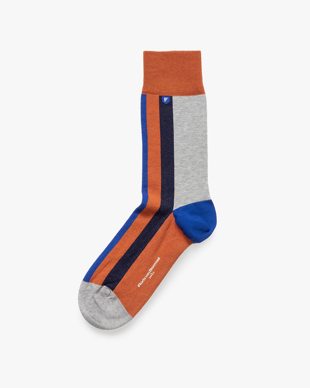 Floris van sales bommel orange