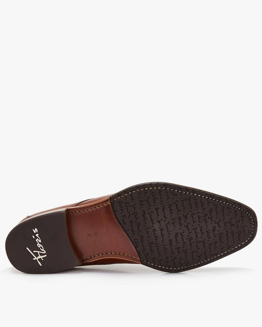 Men's shoes | Floris van Bommel Official®