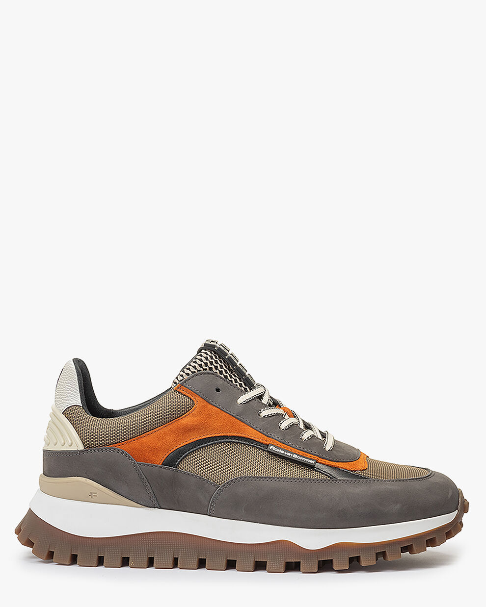 Sneakers for men Floris van Bommel Official