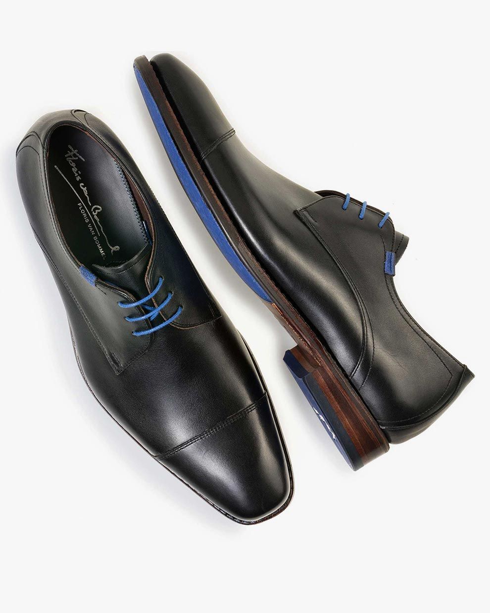 Chaussures outlet van bommel