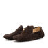 Leather moccasin Van Bommel