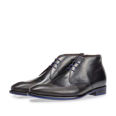 Boots for men | Floris van Bommel Official®