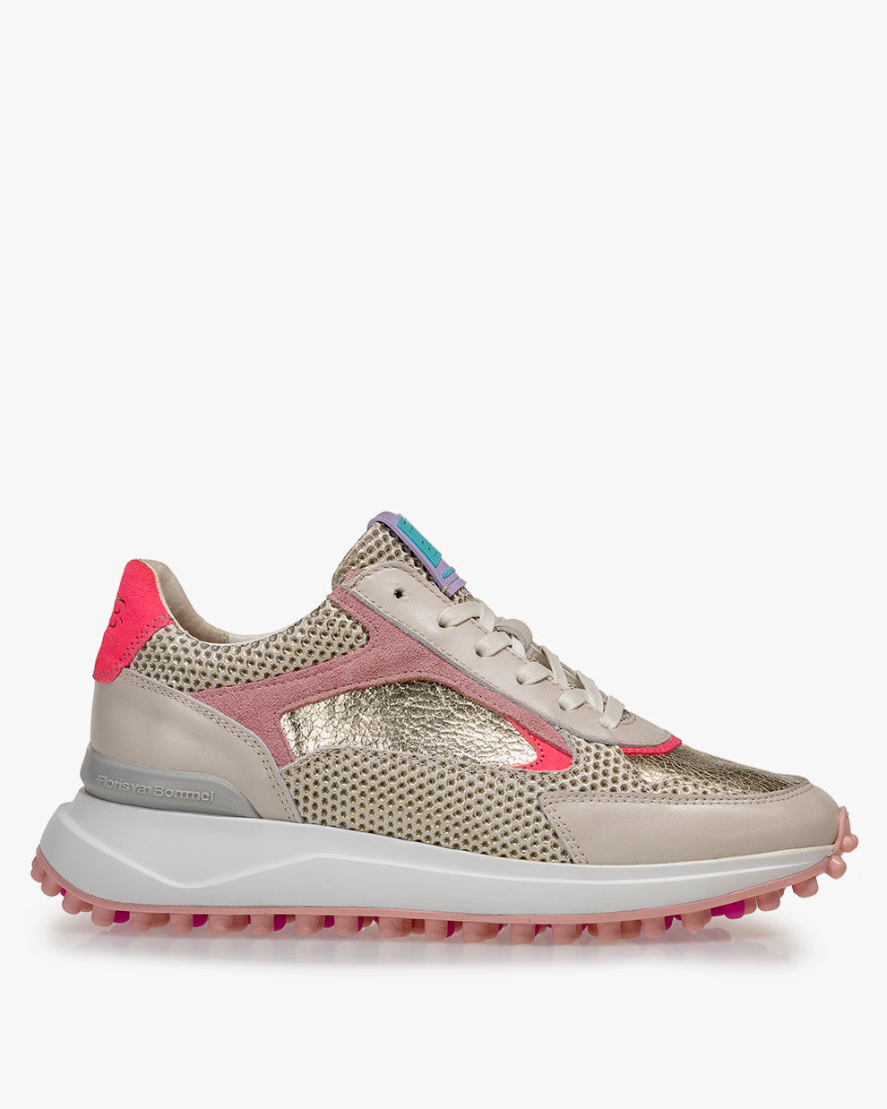 Floris van bommel top dames sneakers sale