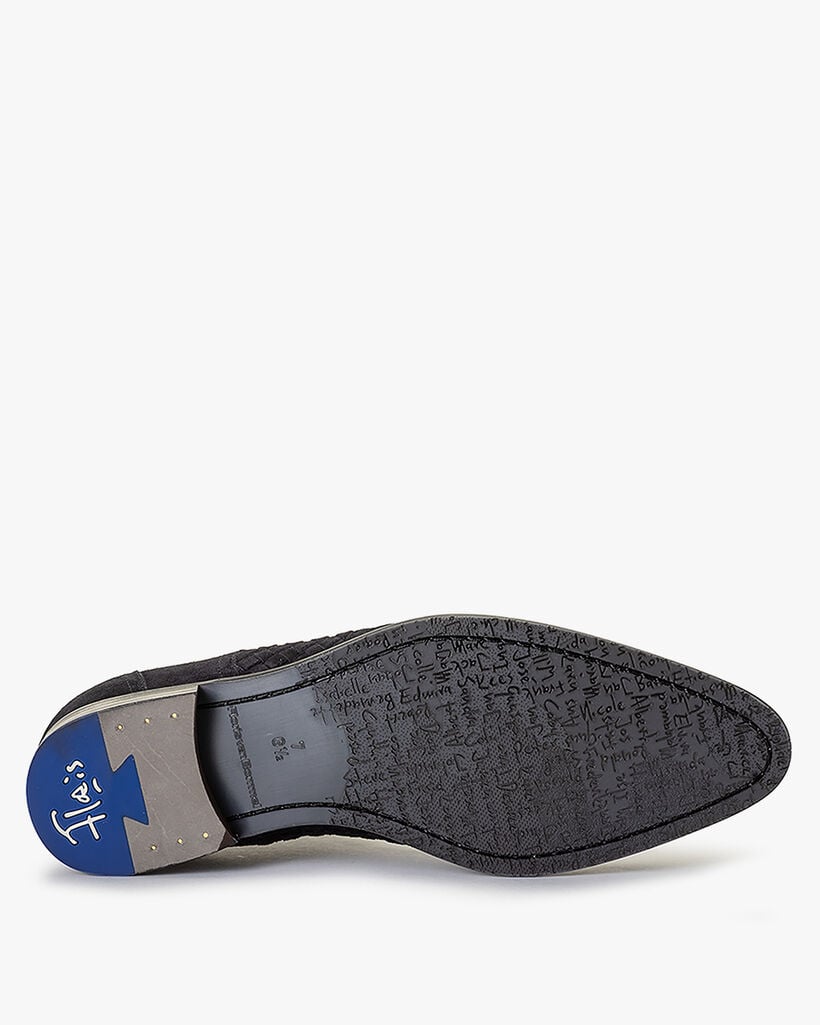 De Stapper 62.00