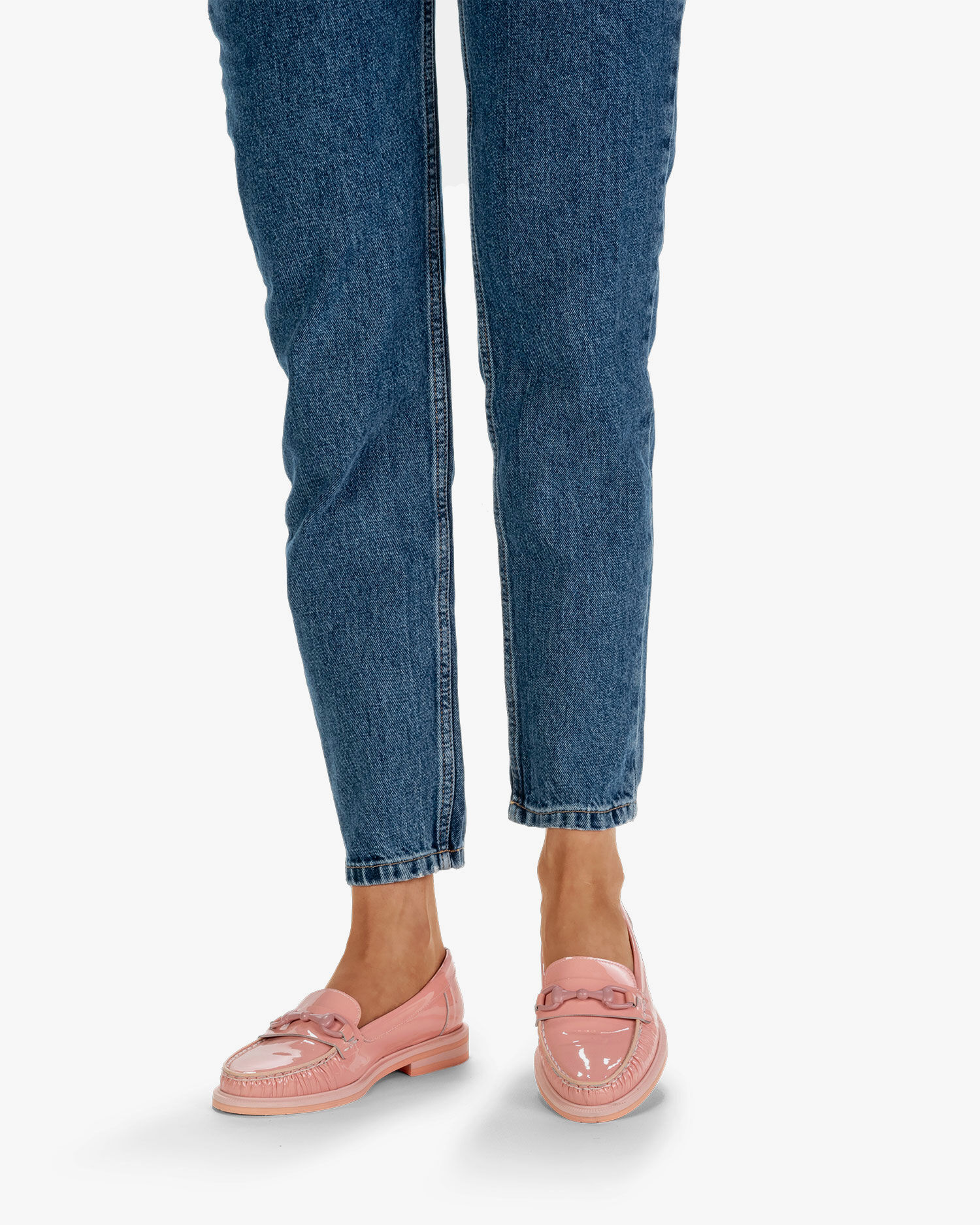 Floris van bommel loafers dames sales