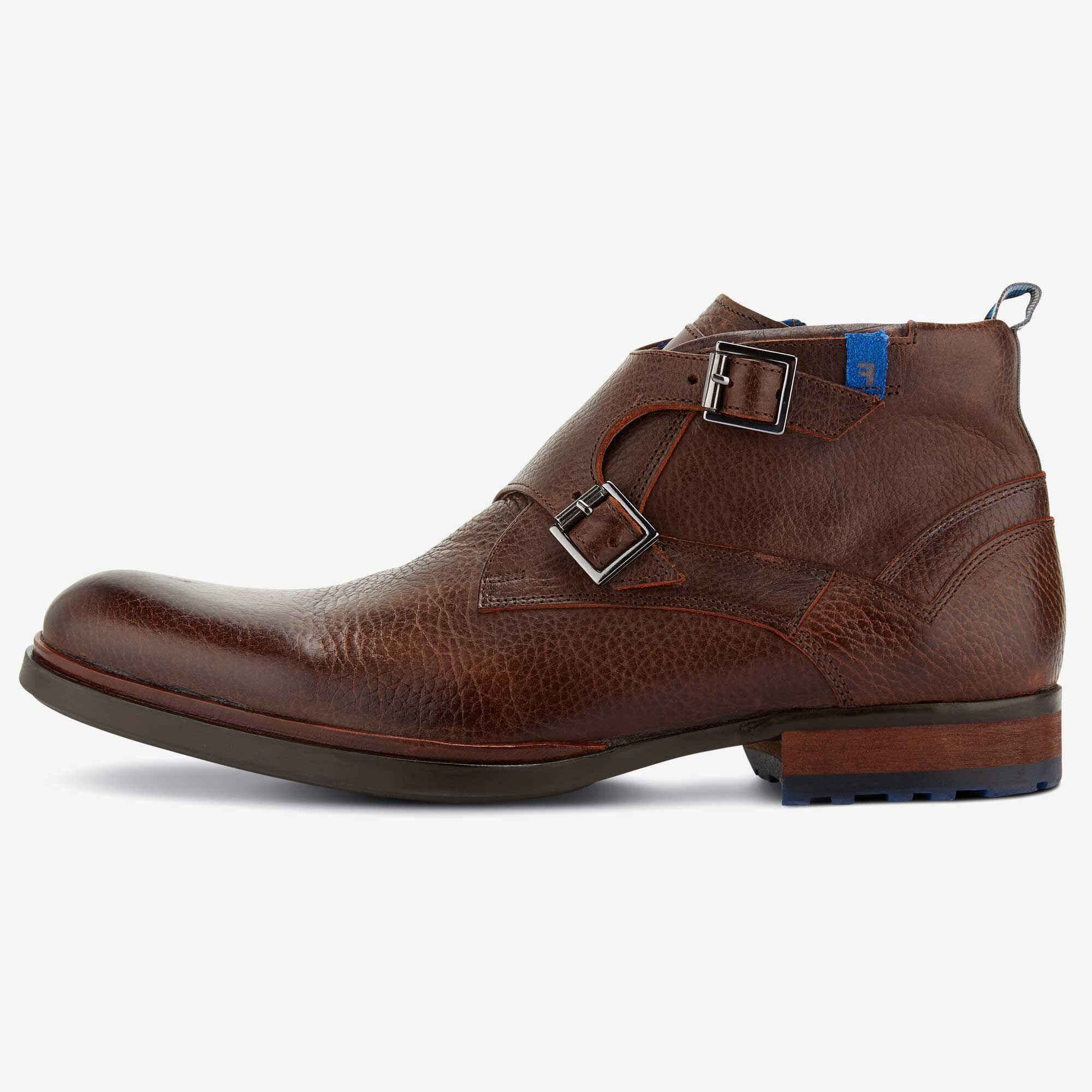 Floris van bommel 2025 boots