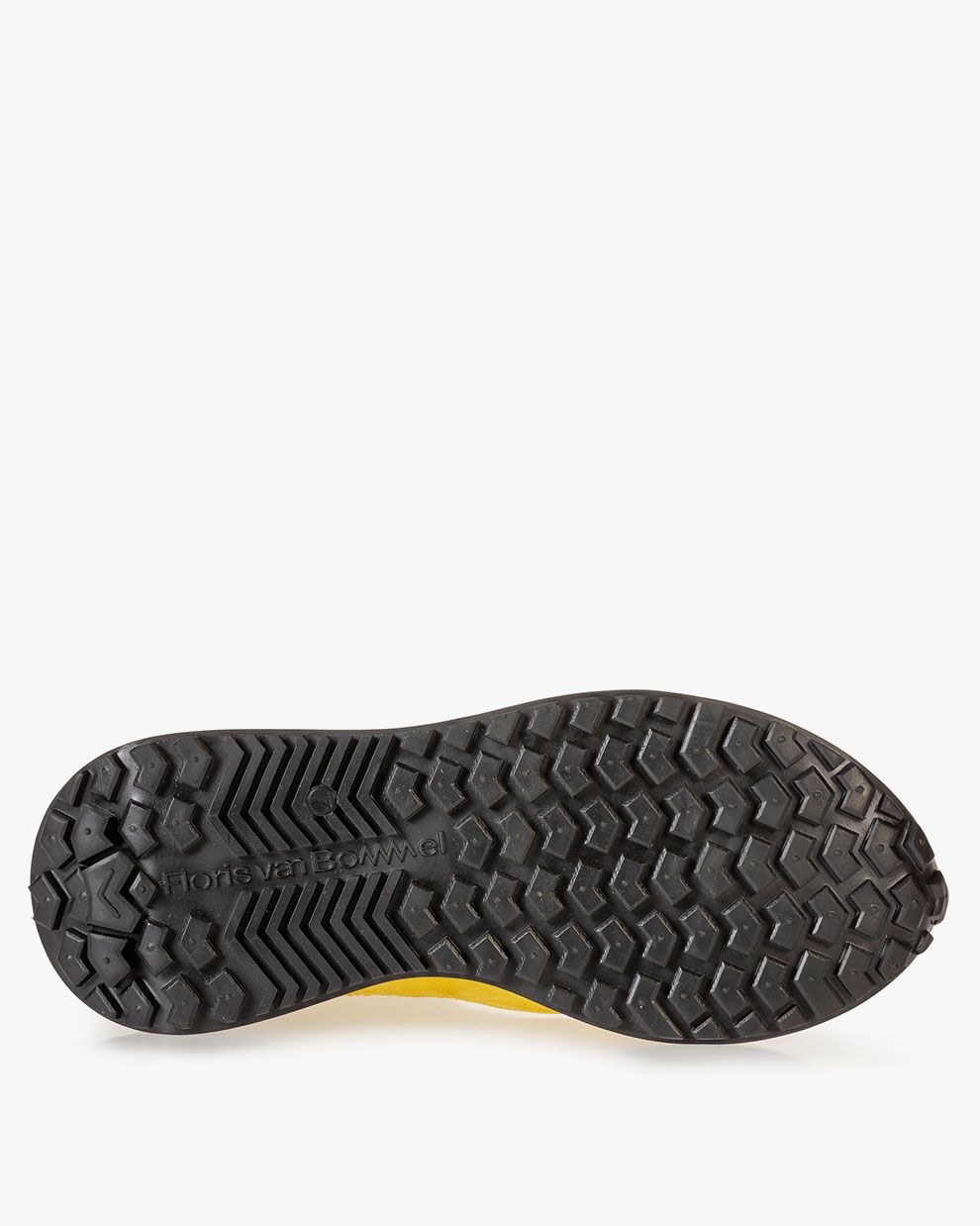 Floris van Bommel strikt Robin van Persie voor capsulecollectie -  Schoenvisie