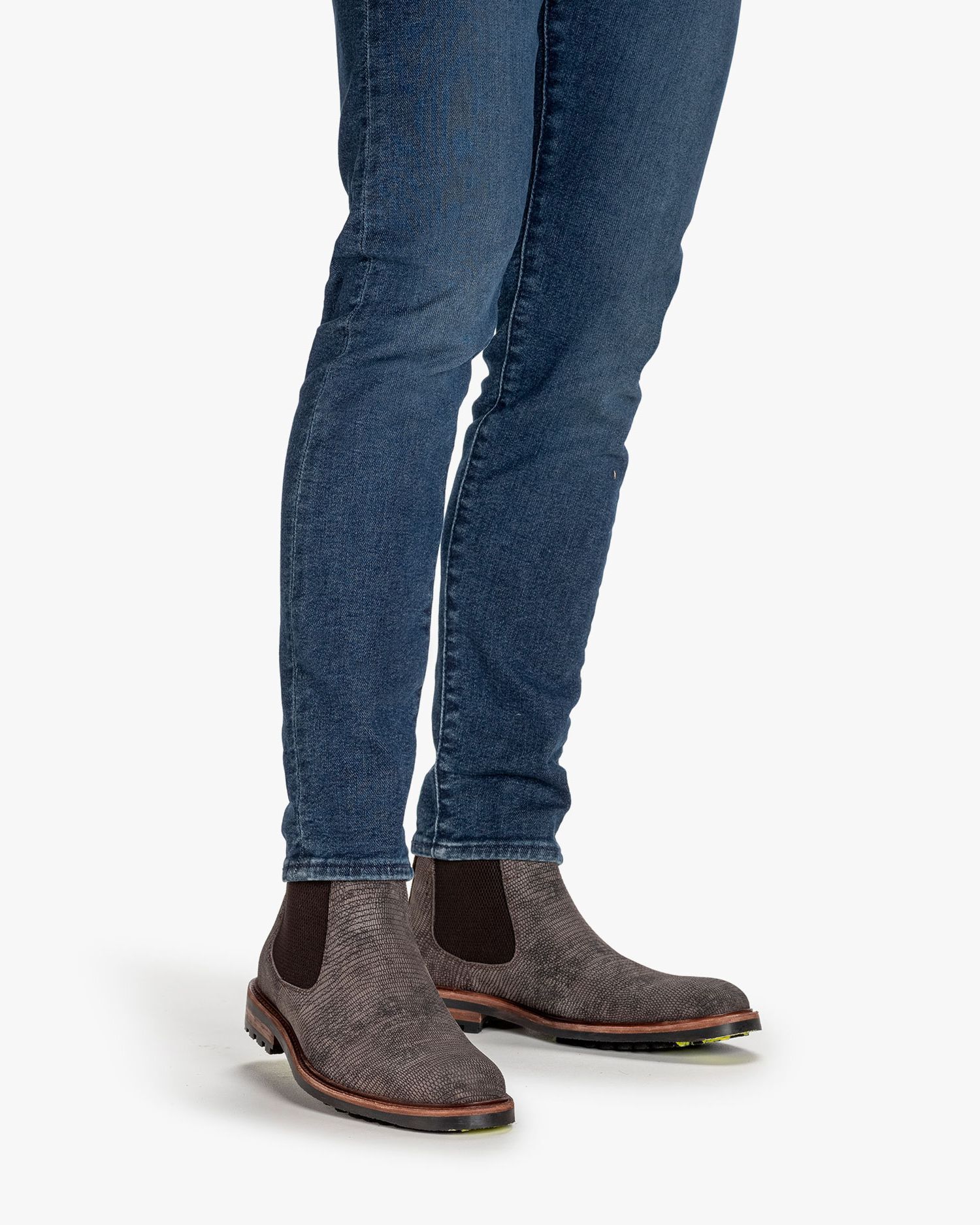 Chelsea boots | Floris van Bommel Official®