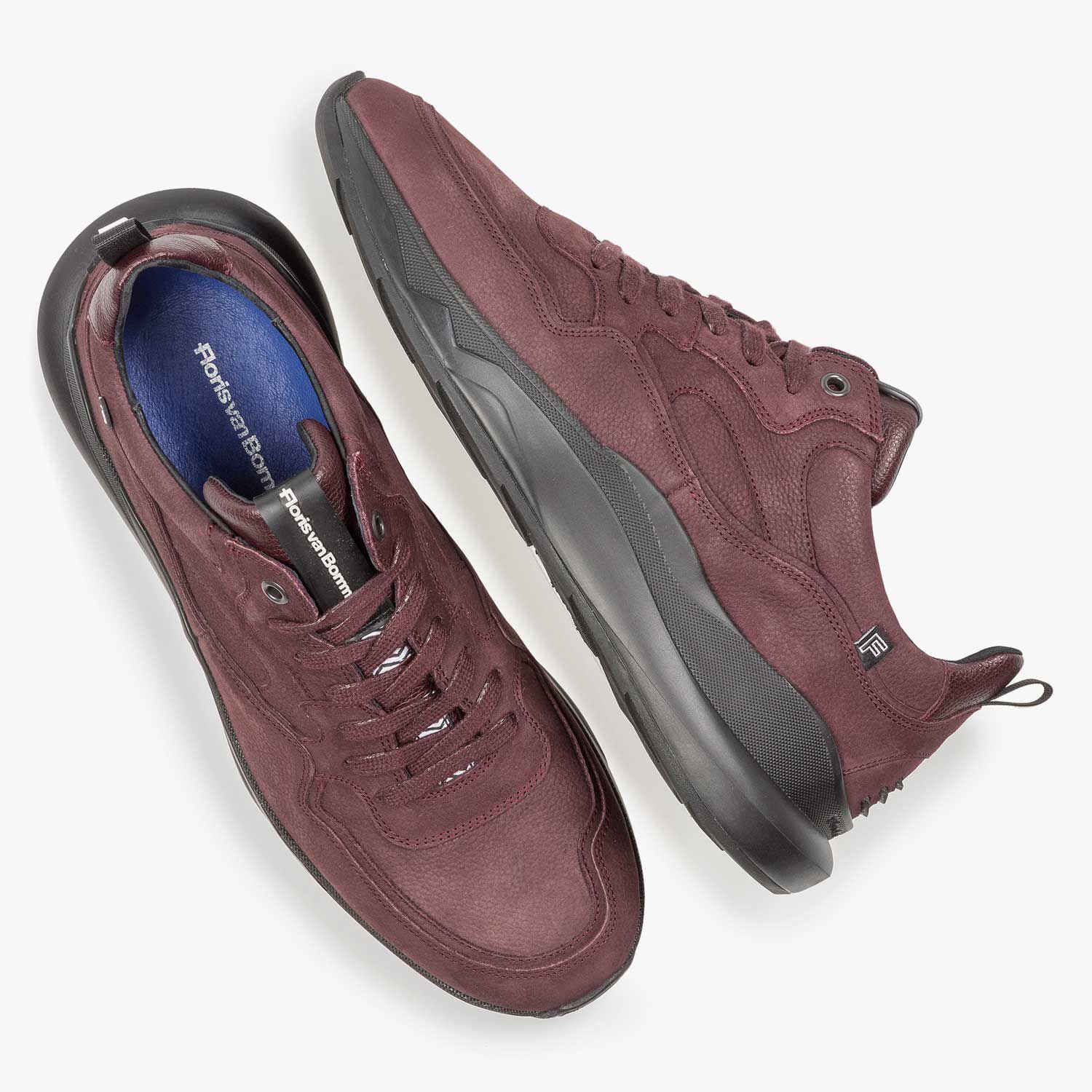 16269 floris van new arrivals bommel