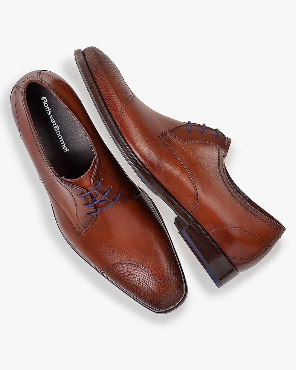 Loafers heren van bommel clearance