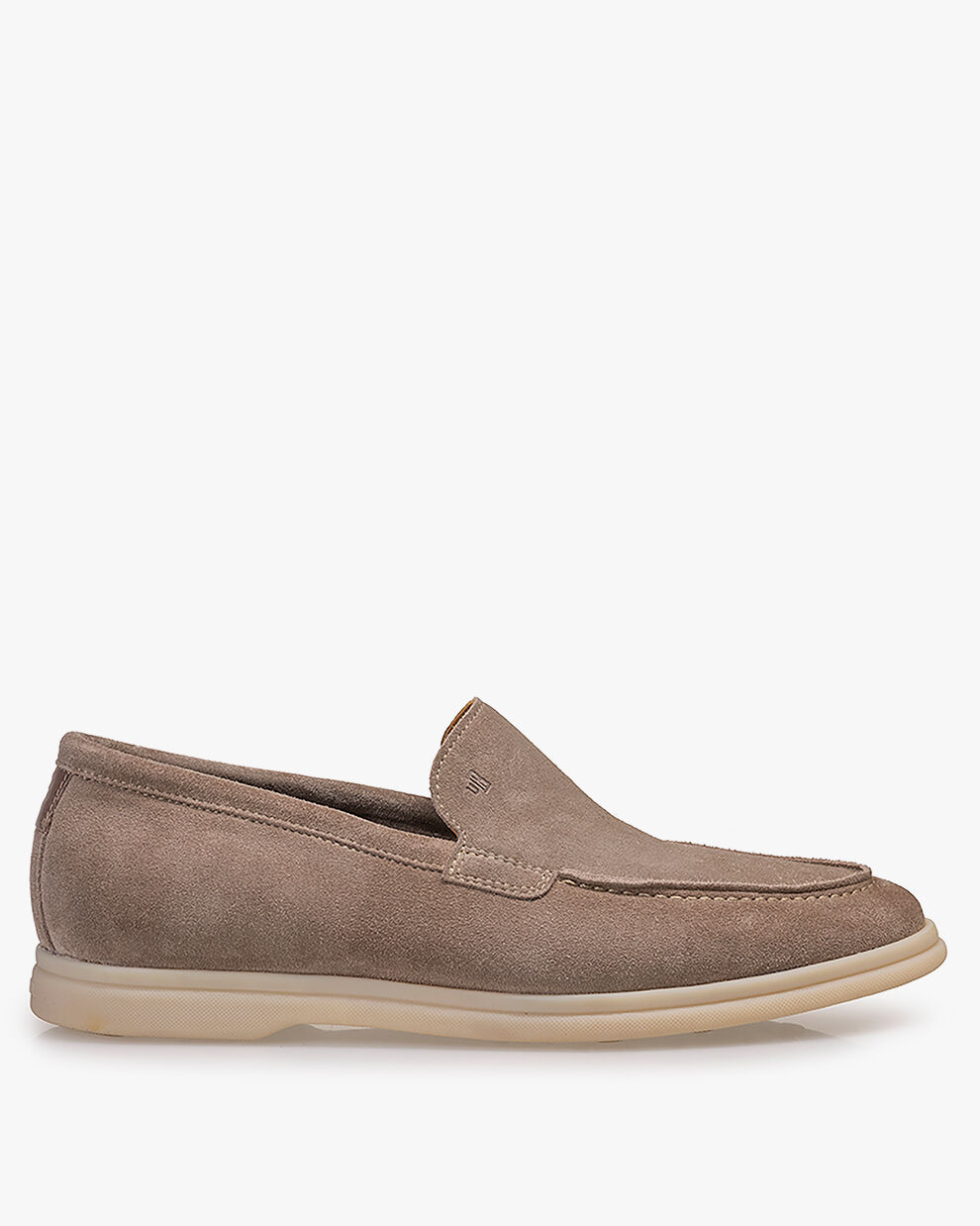Van bommel hotsell loafers